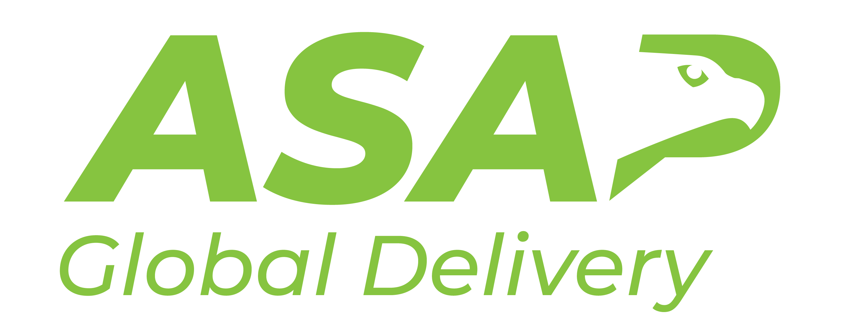 ASAP Global Delivery