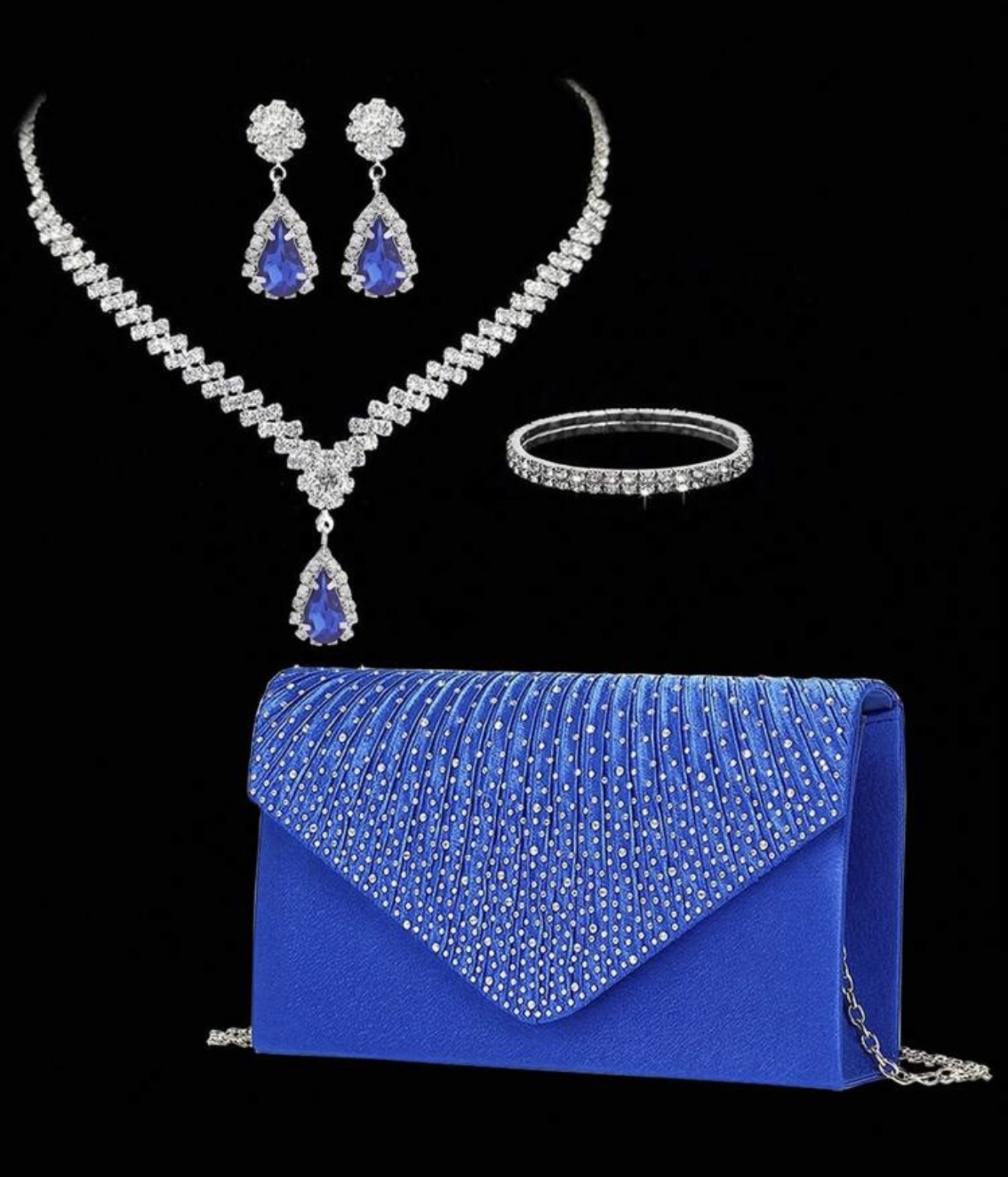 Women Jewelry Set